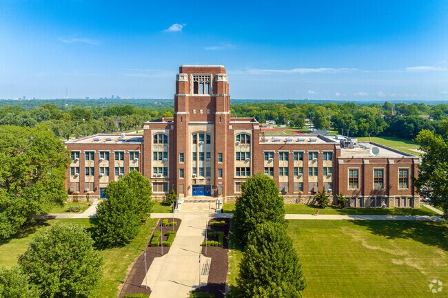 Southeast High School is a local public high school.