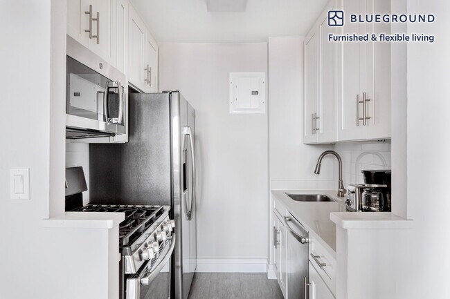 155 E 29th St unit FL32-ID1119, New York, NY 10016 - photo 5