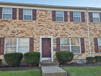 1207 Weybridge Rd, Columbus, OH 43220