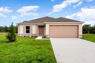 304 NW 11th, Okeechobee, FL 34972
