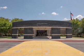 Mcclure Middle School