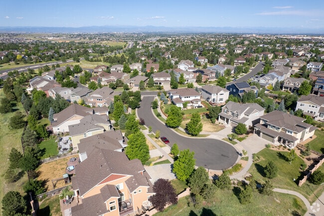 Tallyn's Reach is in Arapahoe County and is one of the best places to live in Colorado.