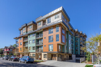 2621 NE 7th Ave, Portland, OR 97212