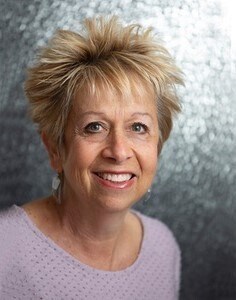 Marie Negus