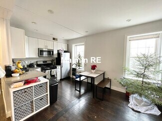 998 Tremont St, Boston, MA 02120