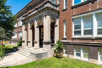 West Broad Elementary School