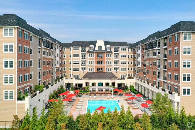 The Vanderbilt, Westbury, NY 11590 - photo 6