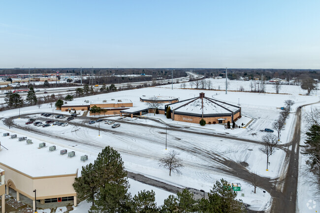 CenterPoint Christian Academy boast an A- rating on Niche.
