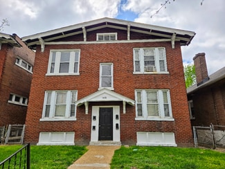 5478 Queens Ave Unit 2N, St. Louis, MO 63115