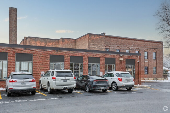 Constellation Schools: Parma Community, Parma