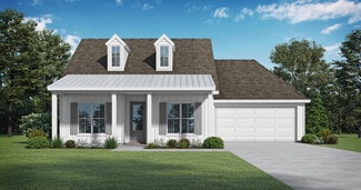 1309 Daisy Mdws Breaux Bridge Ln Breaux Bridge Ln Unit 36479505, Breaux Bridge, LA 70517