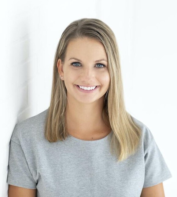 Christie Jones