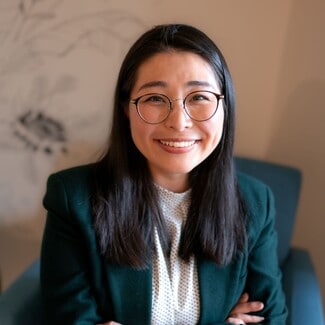 Ayaka Tsukamoto