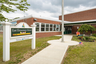 East Elementary School