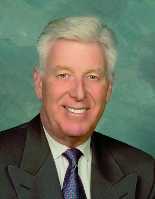 Ross Hobin