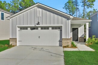 232 Bircholt Grove, Pooler, GA 31322