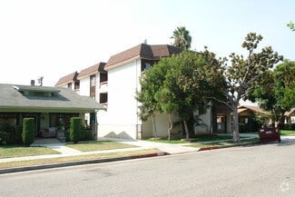 1000 Orange Grove Ave, Glendale, CA 91205