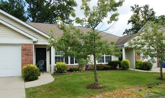 1542 Citrin Place, Indianapolis, IN 46227