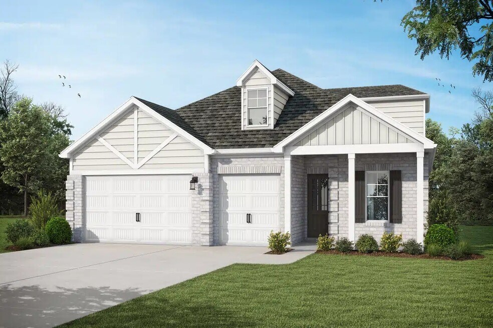 8081 Kimbrell Station-Loop McCalla Al 35111 Loop unit 36480330, McCalla, AL 35111 - photo 1