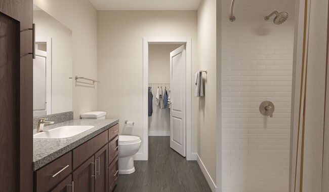 The Cascade at Foundry Creek, Richmond, VA 23224 - photo 7