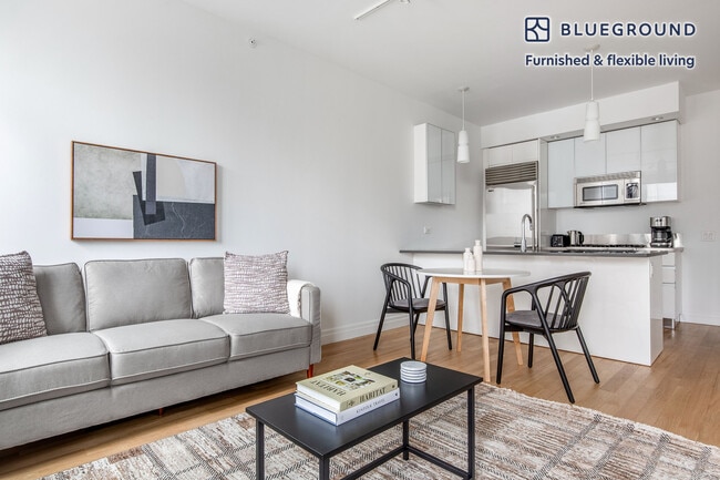 550 W 54th St unit FL29-ID1458, New York, NY 10019 - photo 3