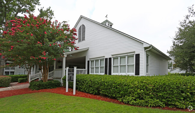 Club House