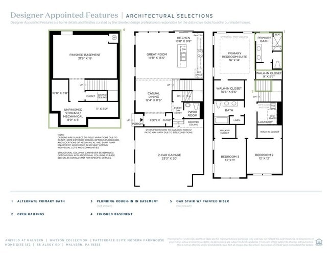 66 Alroy Rd, Malvern, PA 19355 - photo 4