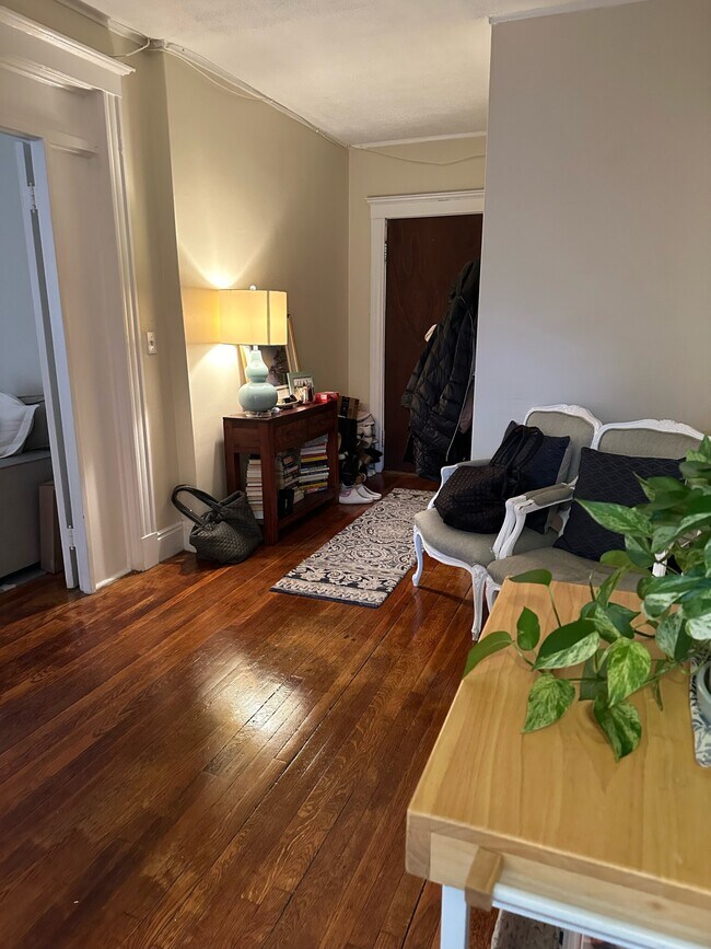 120 Brainerd Rd unit 5, Allston, MA 02134 - photo 5