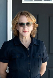 Trish Rudolph