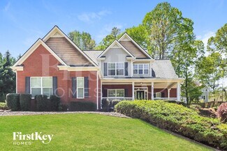 461 Bentonville Ln, Douglasville, GA 30134