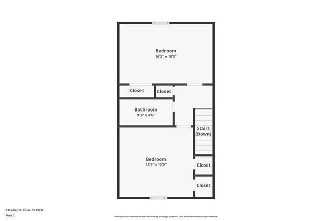 1 Bradley Ct, Cayce, SC 29033 - photo 3