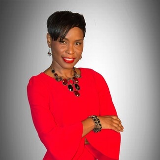 Michelle Jones