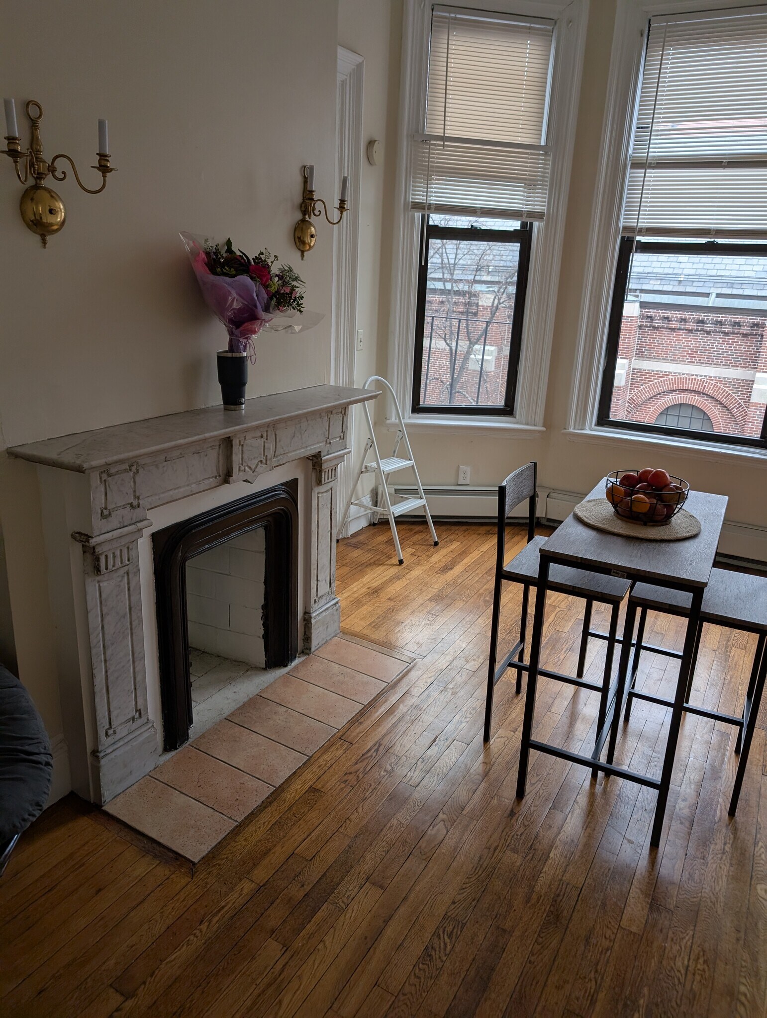 433 Shawmut Ave unit 3A, Boston, MA 02118 - photo 1