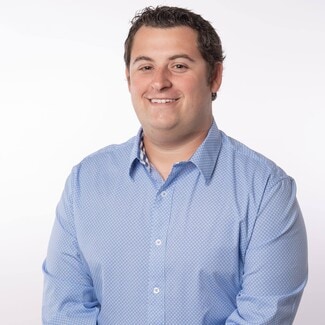 Matthew Ray