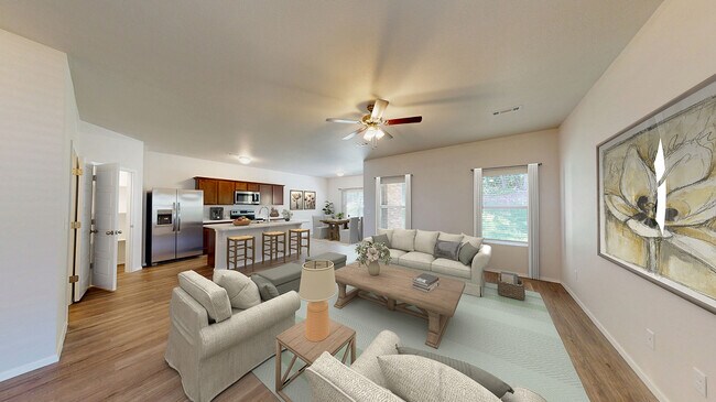 213 Buckhorn Ln, Lincoln, AL 35096 - photo 7