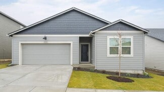 5829 S Zabo Rd, Spokane, WA 99224