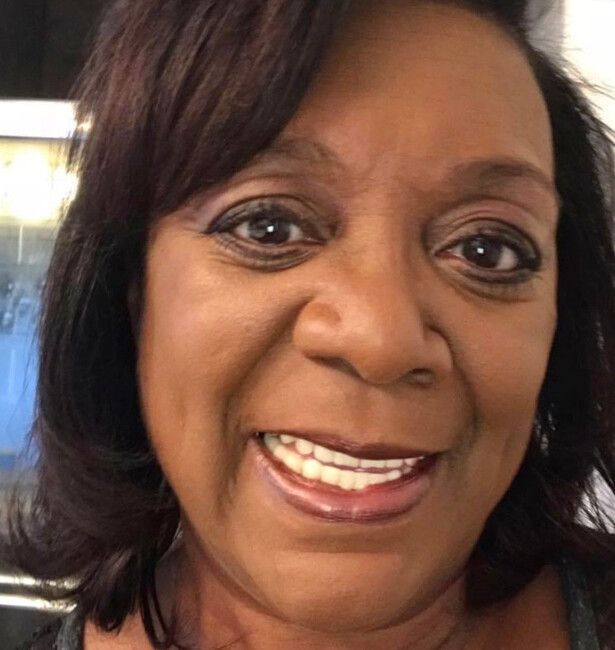 Joyce Warren-Machen