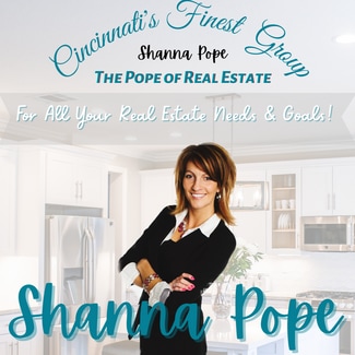 Shanna Pope