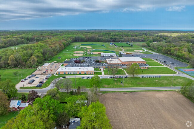River Valley Elementary offers a variety of programs that challenge children.