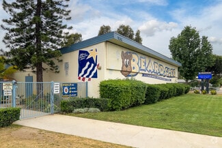 Beardslee Dual Language Immersion Academy (Pk-8)