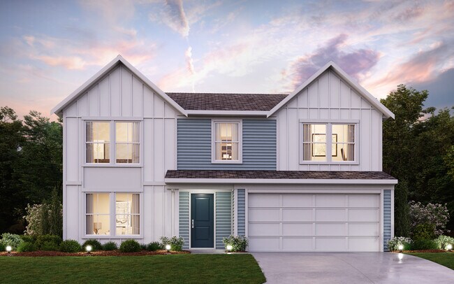 0 Maple Street Collection St unit 38251879, Maineville, OH - photo 4