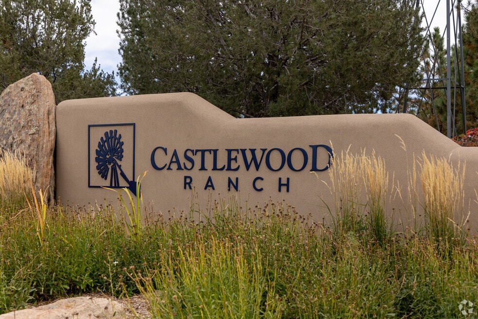 Castlewood Ranch