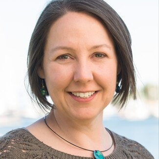 Nicole Dunbar