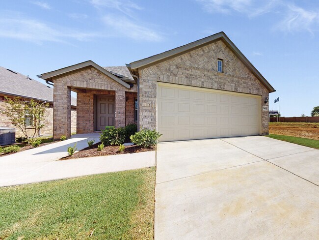 7617 Sunset Valley Ln unit 36473513, Ponder, TX 76259 - photo 4