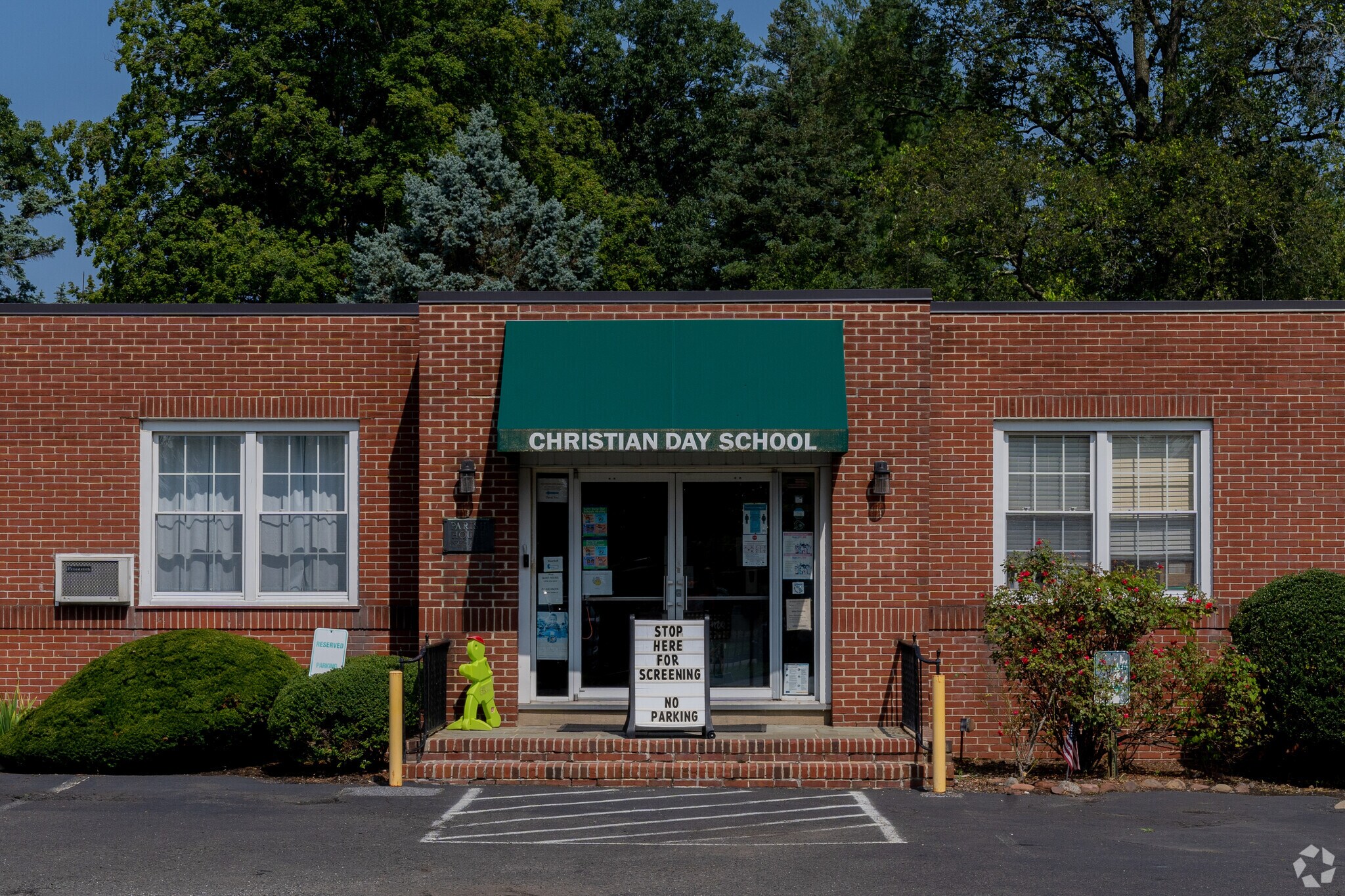 322 Hunter Ave, Scotch Plains, NJ 07076 MLS 3869285