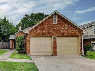 1811 Geary St, Garland, TX 75043