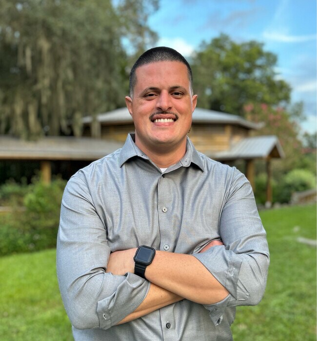 Melvin Lugo