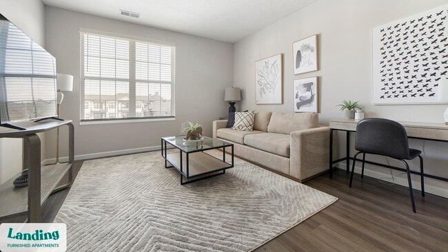 6480 Alexander Clay unit 4178-306, New Albany, OH 43054 - photo 4