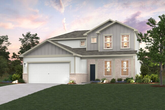 21023 Running Creek Dr unit 36581731, Locust, NC 28097 - photo 2