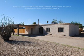 3602 W Vista Ave, Phoenix, AZ 85051